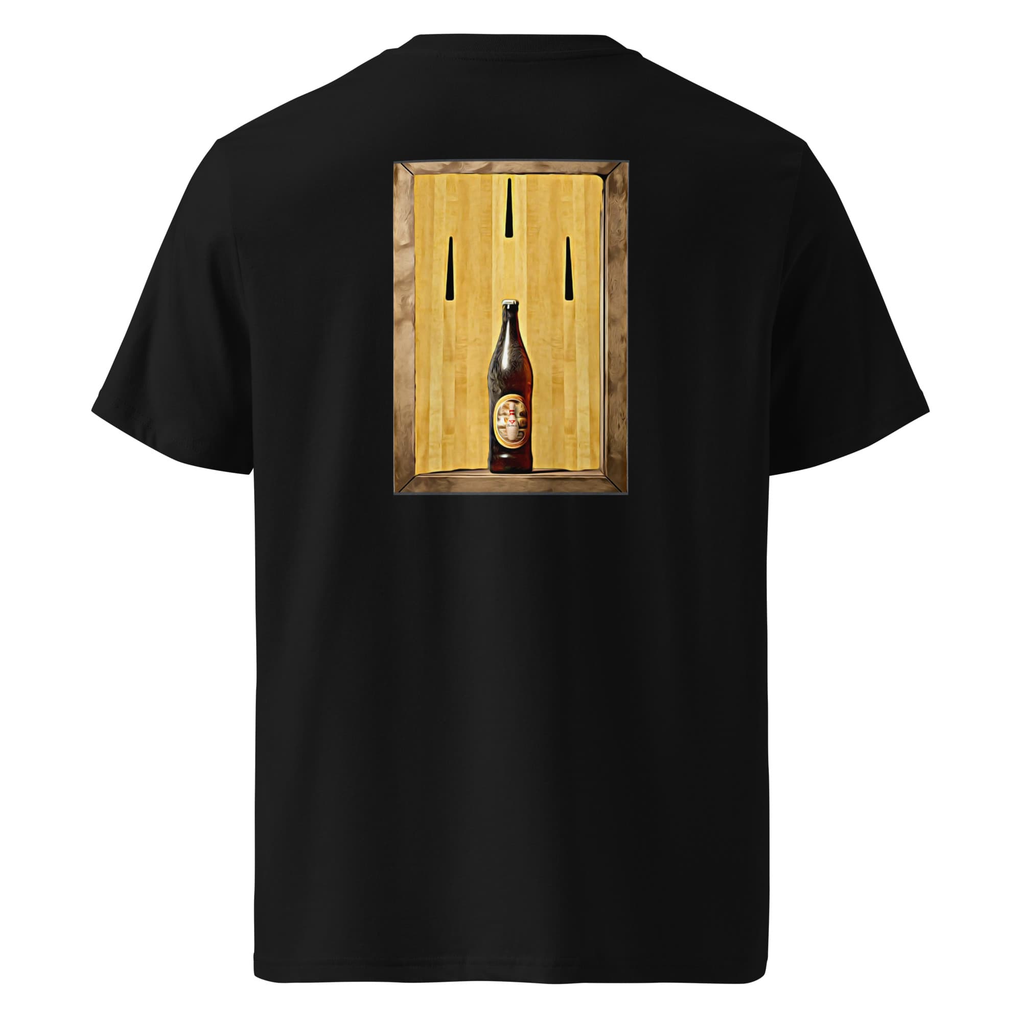 Beer Frame