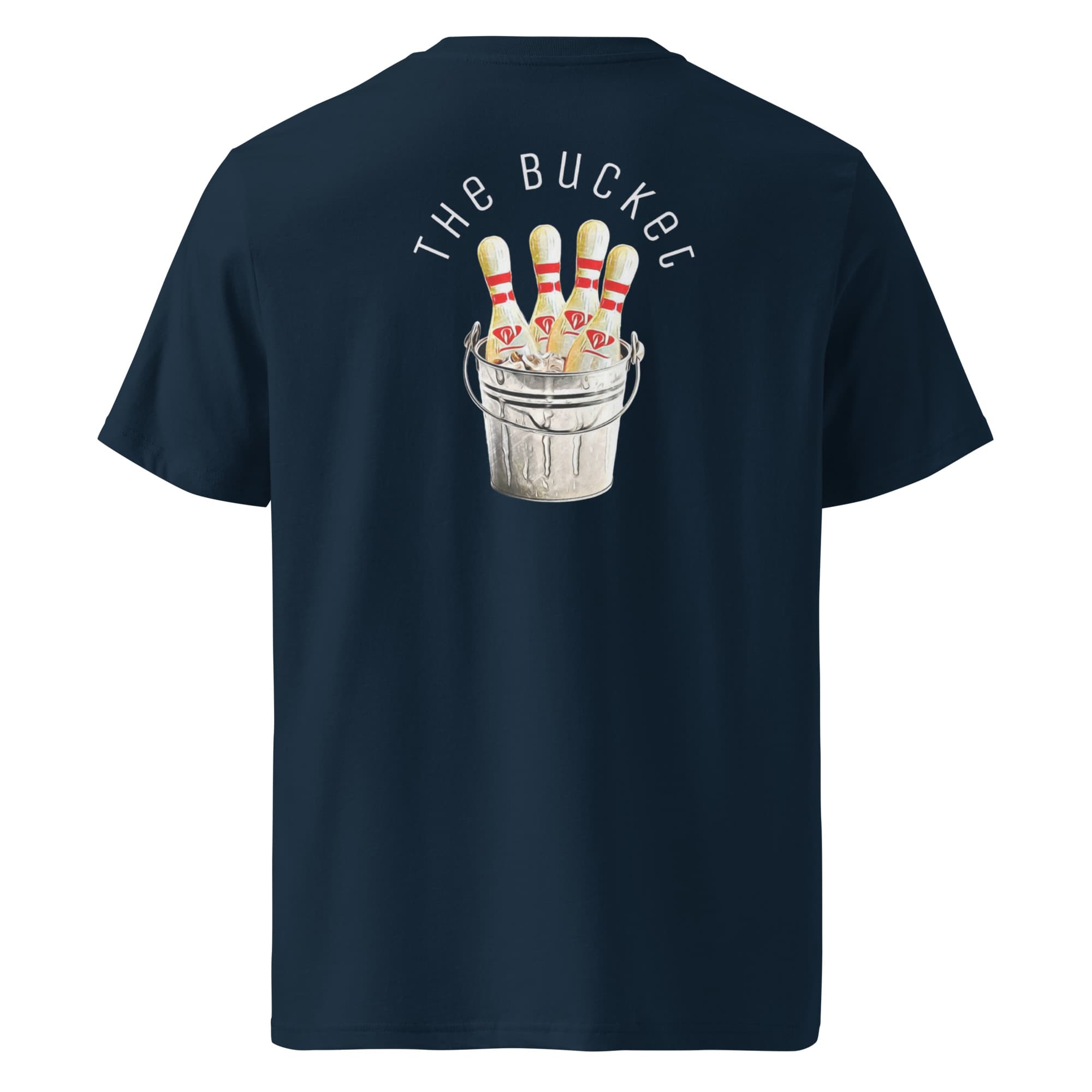 The Bucket