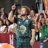 Kyle Troup on YouTube