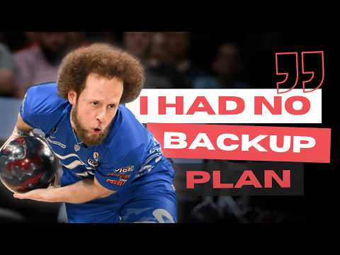 Bowling Was the Only Option — Kyle Troup video thumbnail