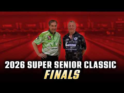 2026 USBC Super Senior Classic