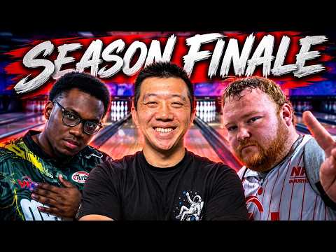 The Grand Finale! | Summer Series S4 Ep.12