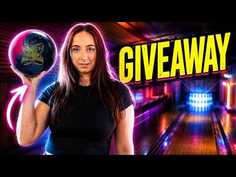 This Ball Has Already Won Us A LOT Of Money | DV8 Intense Collision