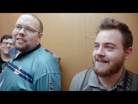 Leave It Behind (FloBowling) — Anthony Simonsen video thumbnail