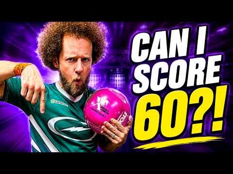 Can a Pro Bowler Score ONLY 60?