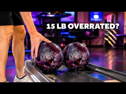 Is 14lbs Better?