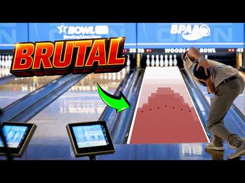 Surviving the Hardest Pattern of the Year