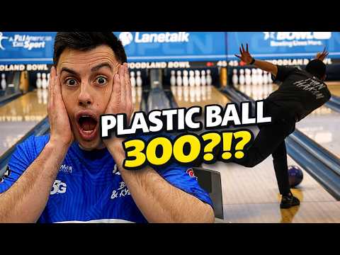 A PERFECT GAME at the US Open?!