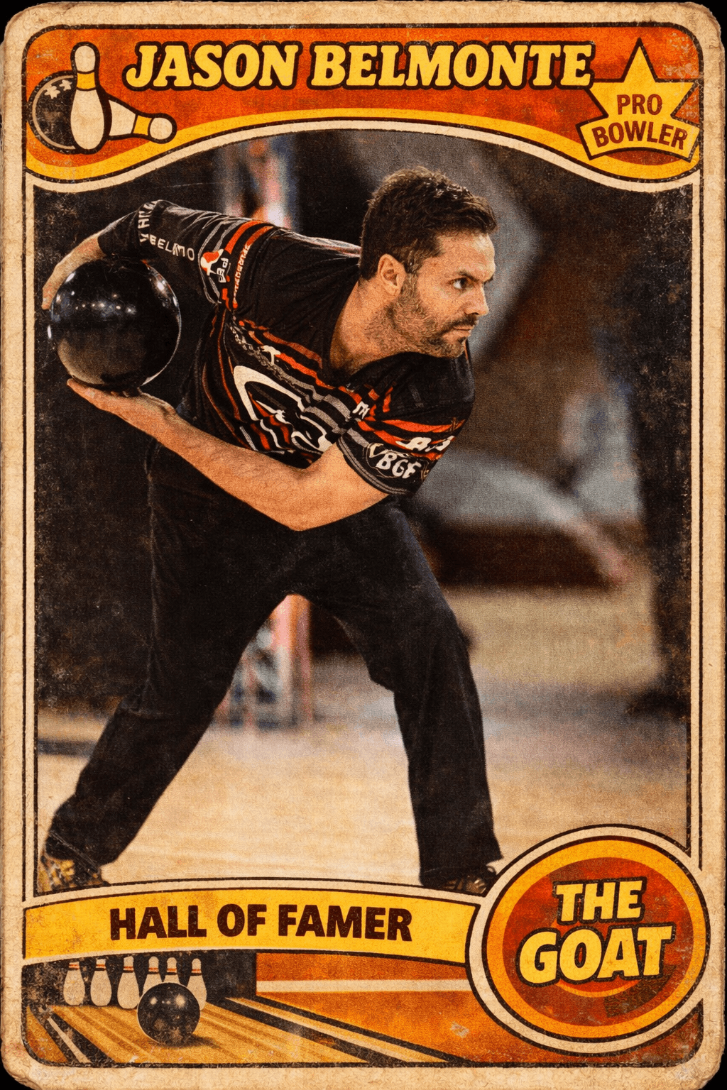 Jason Belmonte