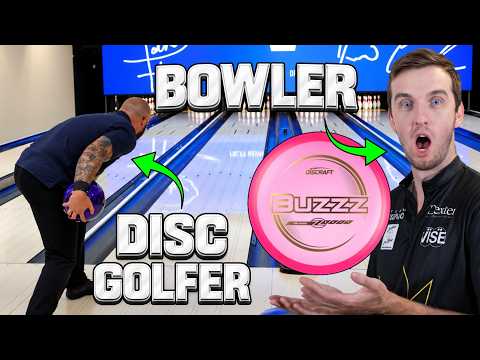 Two Pro Athletes Swap Sports for a Day!