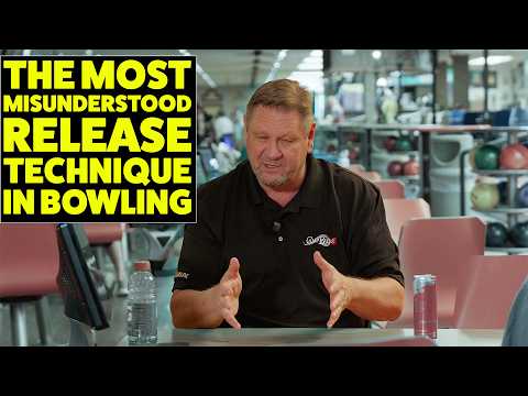 Fix Your Bowling Release & Balance INSTANTLY